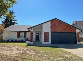 2625 W Atlanta Pl, Broken Arrow, OK 74012