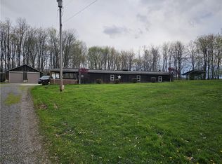 180 Hover Rd E, Mercer, PA 16137