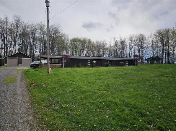 180 Hover Rd E, Mercer, PA 16137