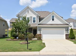 204 Holly Blossom Dr, Durham, NC 27703