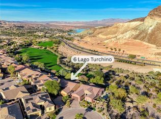 6 Lago Turchino Ct, Henderson, NV 89011