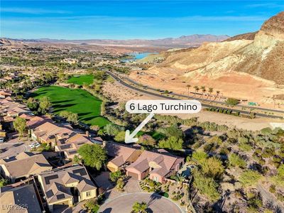 6 Lago Turchino Ct, Henderson, NV, 89011
