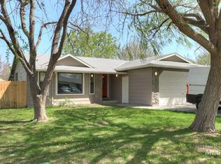 2322 Wildflower Dr, Nampa, ID 83686