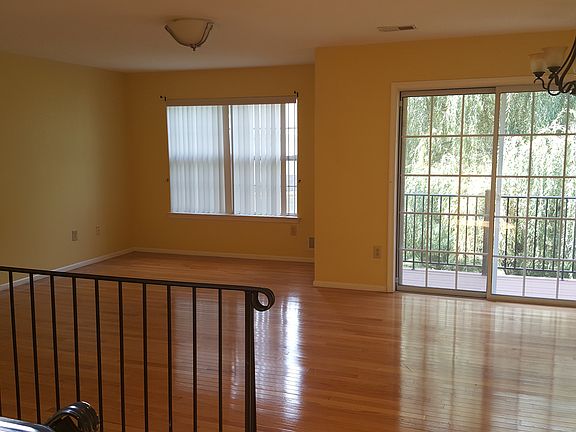Living Room & Dining Area