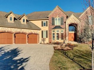 13832 Horton Dr, Overland Park, KS 66223