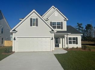 275 Fiddleback Dr, Summerville, SC 29486