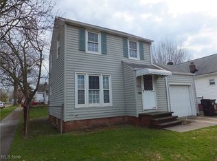 5801 Northcliff Ave, Cleveland, OH 44144
