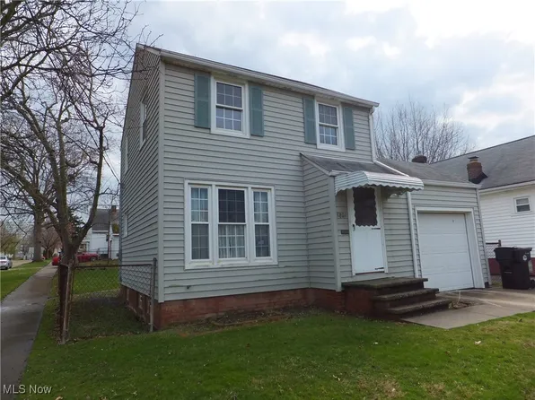 5801 Northcliff Ave, Cleveland, OH 44144