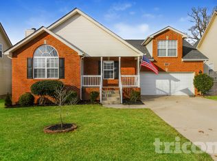 1721 Stephenson Ln, Spring Hill, TN 37174