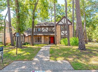 14839 La Quinta Ln, Houston, TX 77079