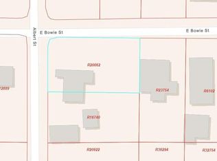 1200 E Bowie St, Marshall, TX 75670