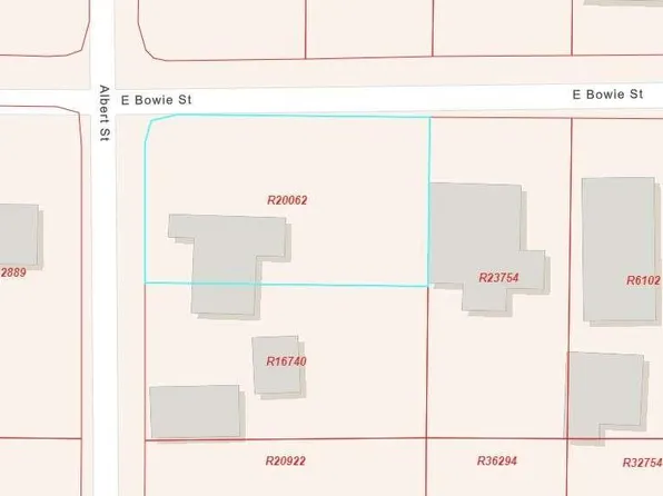 1200 E Bowie St, Marshall, TX 75670