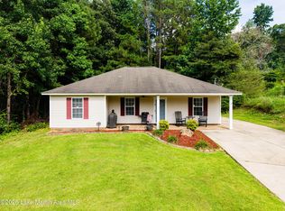 1607 Worthy Rd, Alexander City, AL 35010