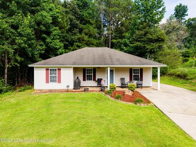 1607 Worthy Rd, Alexander City, AL, 35010