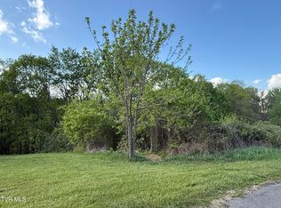 0 Gibson Rd, Nickelsville, VA 24271