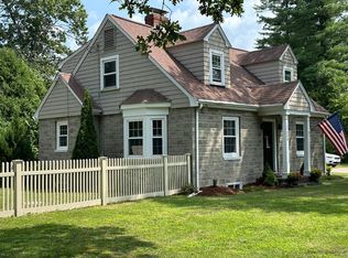 260 Mount Vernon Ave, North Attleboro, MA 02760