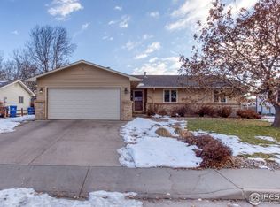 3774 Sheridan Ave, Loveland, CO 80538