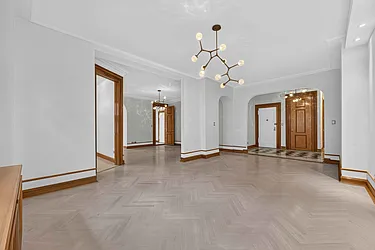 Rented by WAM Partners - William Moses Co.