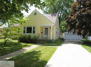 3319 Sunnylane, Lansing, MI 48906