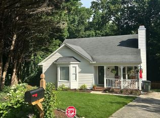 2901 Bannf Ct, Raleigh, NC 27604