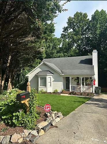 2901 Bannf Ct Photo 1