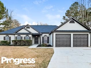 552 Thomas Downs Way, Jonesboro, GA 30238