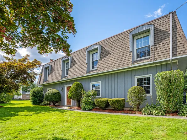 918 Bunker Hill Road, Watertown, CT 06795