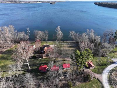 23 Carter Lane, South Hero, VT, 05486