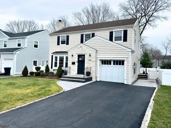 220 Baltusrol Ave, Springfield Twp., NJ 07081