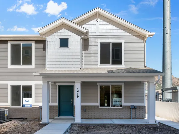 253 E 1235 N #209, Harrisville, UT 84404