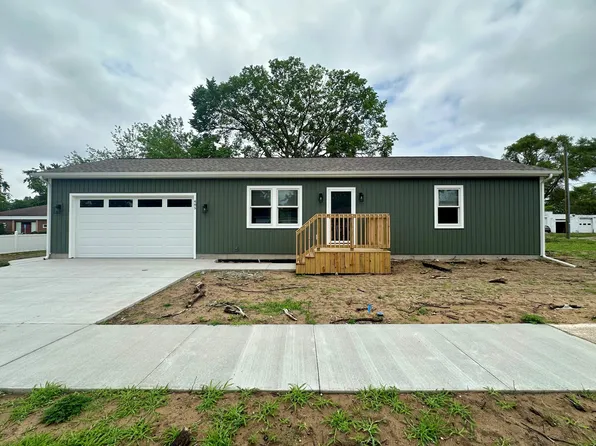 485 Mary St, Muskegon, MI 49442