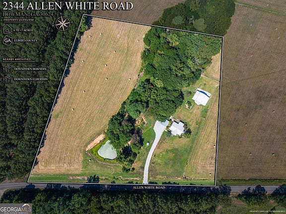 2nd image of 2344 Allen White Rd