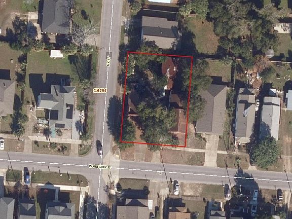 3rd image of 816 W Gregory St