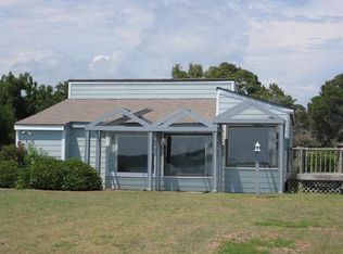 144 2nd St, Marshallberg, NC 28553