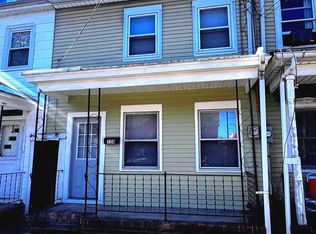 330 Saint Mary St, Burlington, NJ 08016