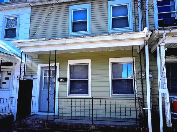 330 Saint Mary St, Burlington, NJ 08016