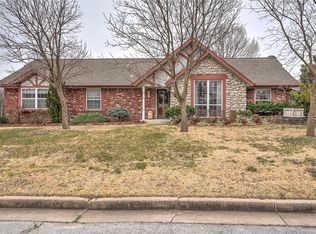 5647 S 83rd East Ave, Tulsa, OK 74145