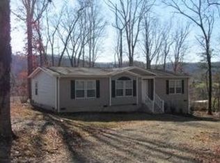 7 Spring St, Candler, NC 28715