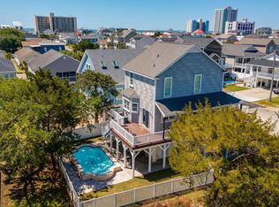 406 26th Ave N, North Myrtle Beach, SC 29582