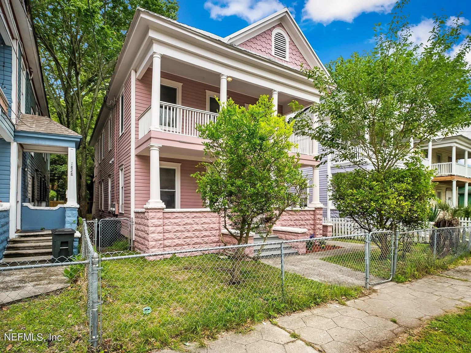 2 bed, 2.5 bath, 1081 sqft, $1,500 — Photo 4
