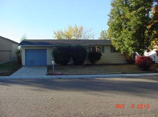 233 W Cherry Ln, Meridian, ID 83642