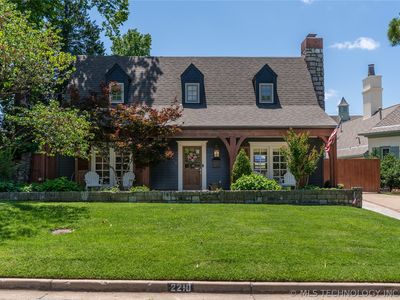 2210 E 24th St, Tulsa, OK, 74114