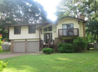 Oxford Cv, Jacksonville, AR 72076