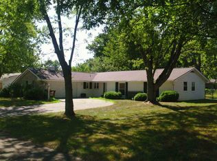 5016 Ivybrook Dr, Fort Wayne, IN 46835