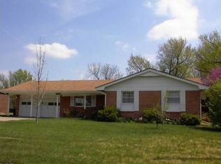 1300 N High St, Wichita, KS 67203