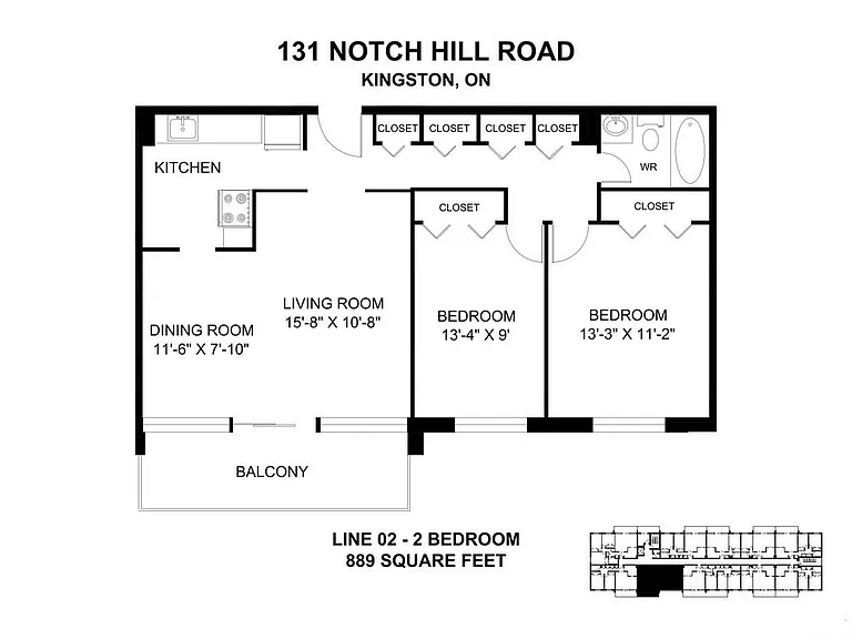 111 Notch Hill Rd — Photo 10