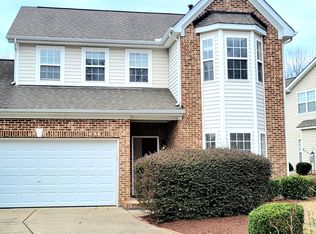 330 Luke Meadow Ln, Cary, NC 27519