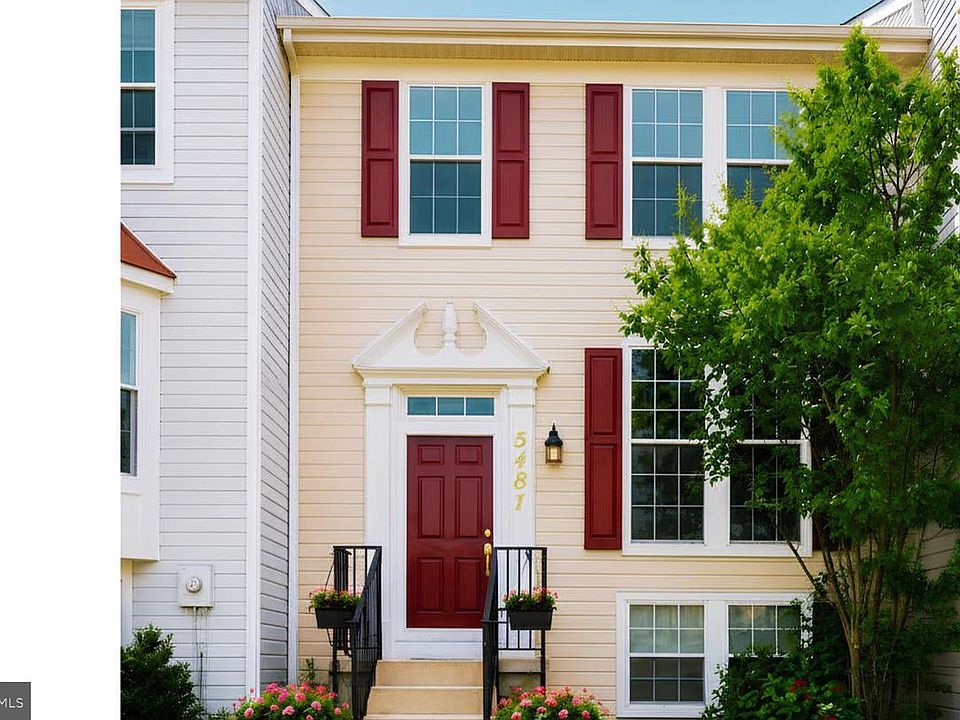 1st image of 5481 Prince William Ct