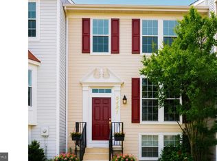 5481 Prince William Ct, Frederick, MD 21703