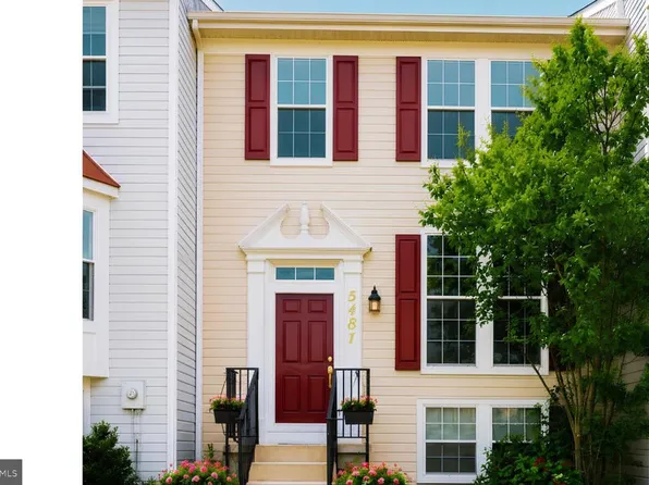 5481 Prince William Ct, Frederick, MD 21703